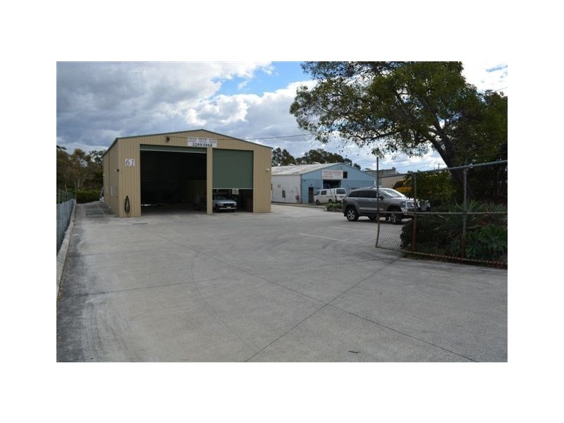 61 Rowland Street, Slacks Creek QLD 4127