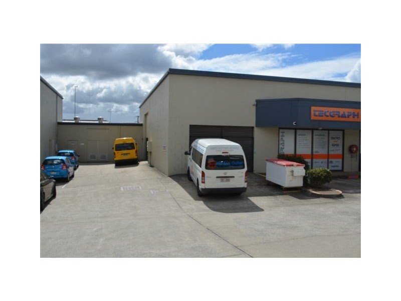 1C/130 Kingston, Underwood QLD 4119