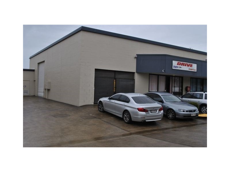 1C/130 Kingston, Underwood QLD 4119