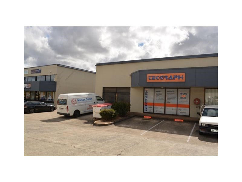 1C/130 Kingston, Underwood QLD 4119