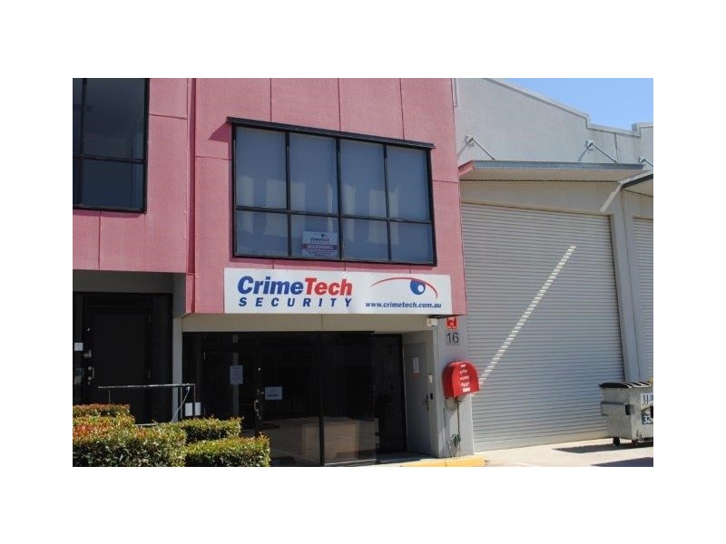 16/17 Cairns Street, Loganholme QLD 4129