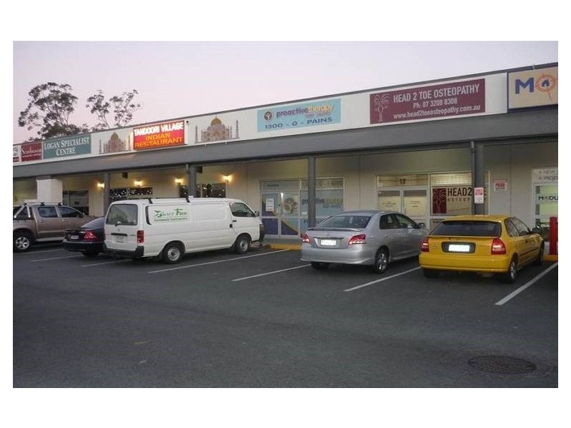 G7/3 Dennis Road, Springwood QLD 4127