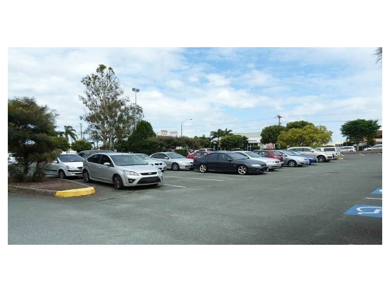 G7/3 Dennis Road, Springwood QLD 4127