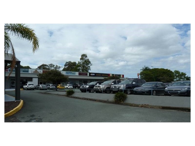 G7/3 Dennis Road, Springwood QLD 4127