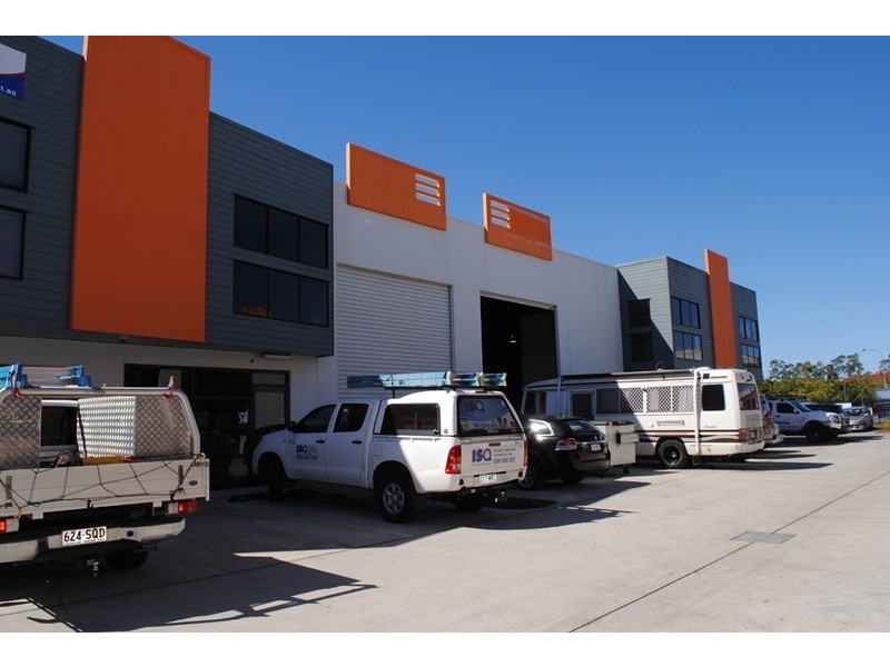 36/20-22 Ellerslie Road, Meadowbrook QLD 4131