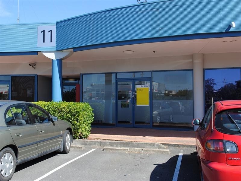 6/11 Logandowns Drive, Meadowbrook QLD 4131