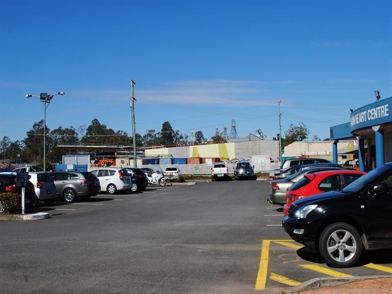 6/11 Logandowns Drive, Meadowbrook QLD 4131