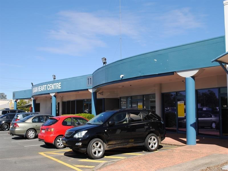 7/11 Logandowns Drive, Meadowbrook QLD 4131