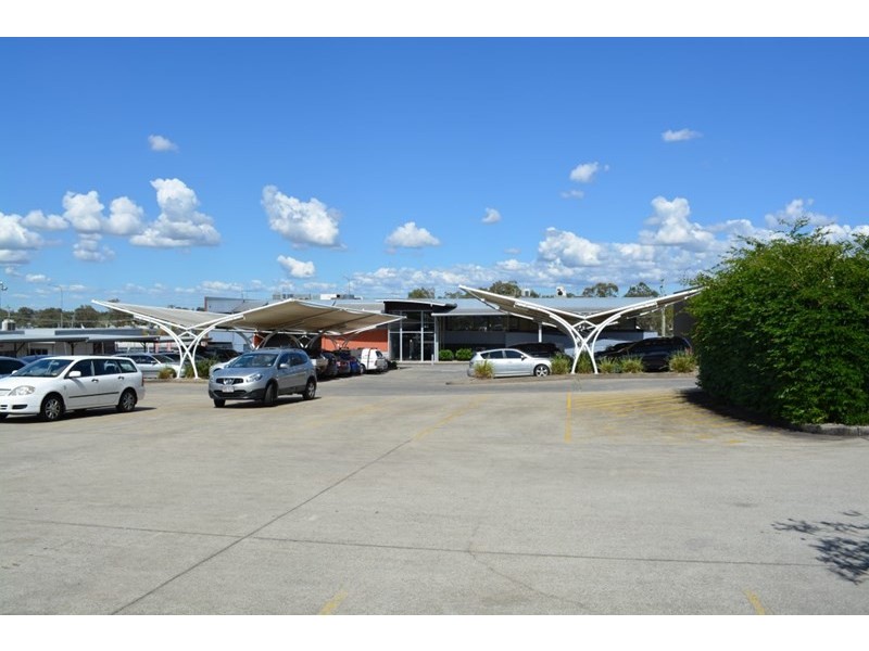 7/3360 Pacific Highway, Springwood QLD 4127