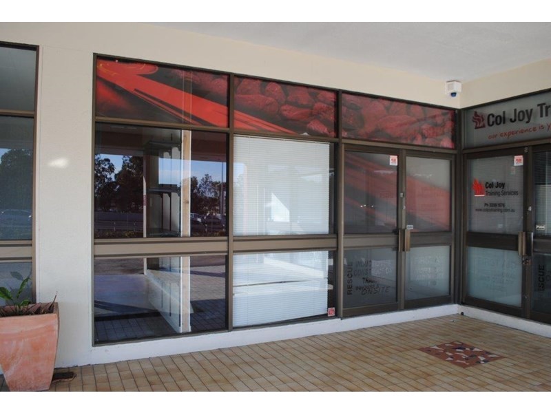 7/3360 Pacific Highway, Springwood QLD 4127