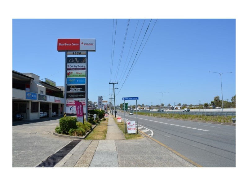 7/3360 Pacific Highway, Springwood QLD 4127