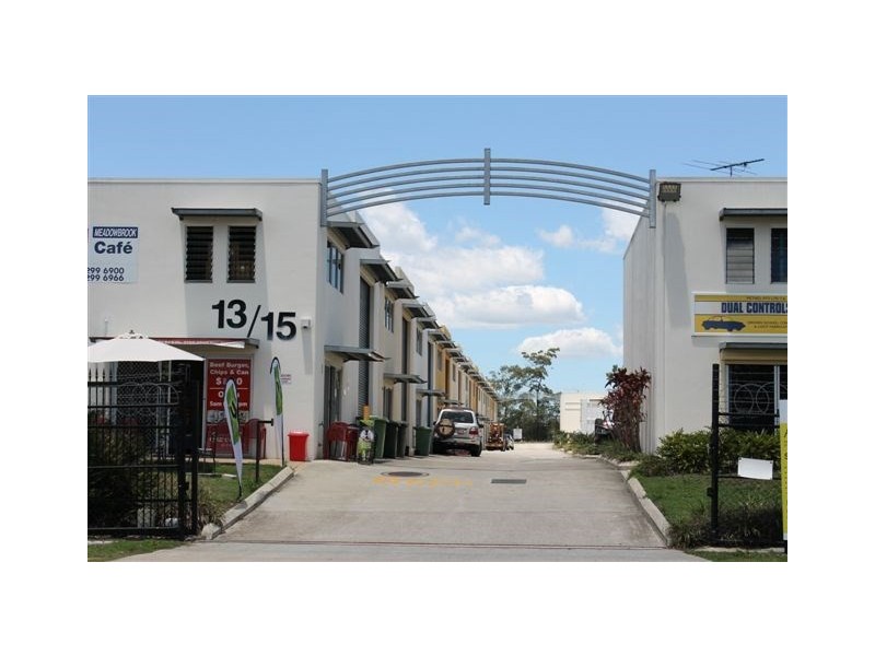 21/13-15 Ellerslie Road, Meadowbrook QLD 4131