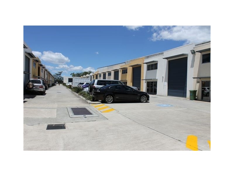 21/13-15 Ellerslie Road, Meadowbrook QLD 4131