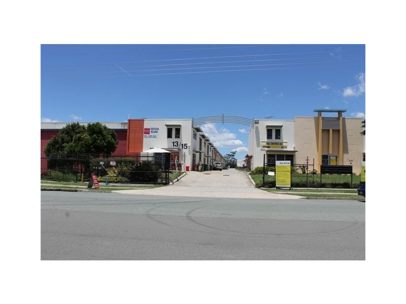 21/13-15 Ellerslie Road, Meadowbrook QLD 4131