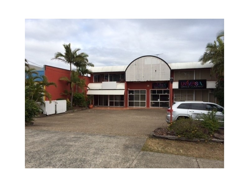 1/15 Watland Street, Springwood QLD 4127