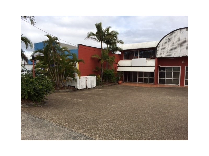 1/15 Watland Street, Springwood QLD 4127