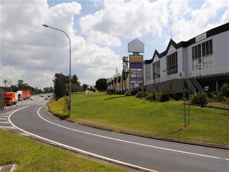 Unit 1A/10 Chatswood Road, Springwood QLD 4127