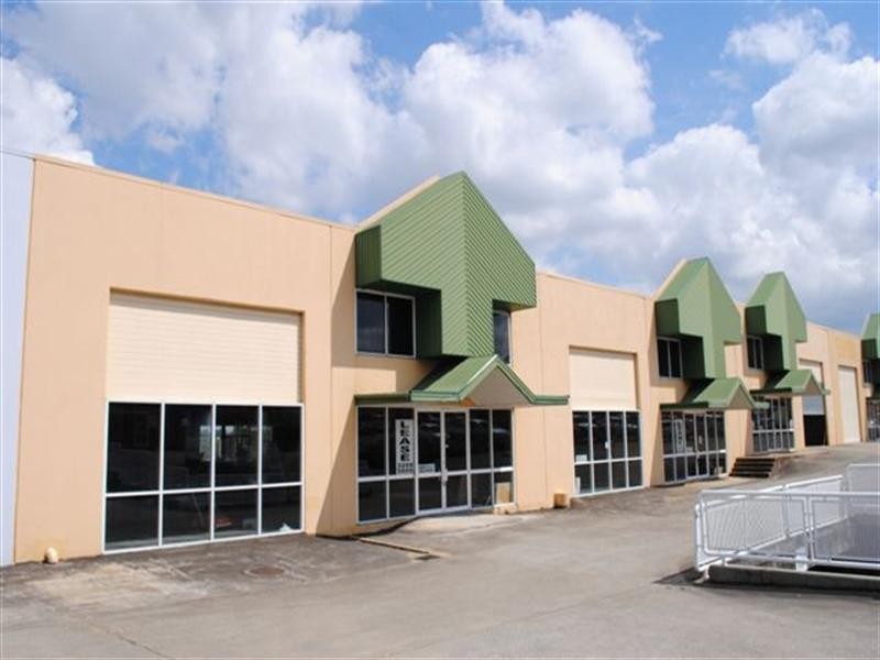 Unit 1A/10 Chatswood Road, Springwood QLD 4127