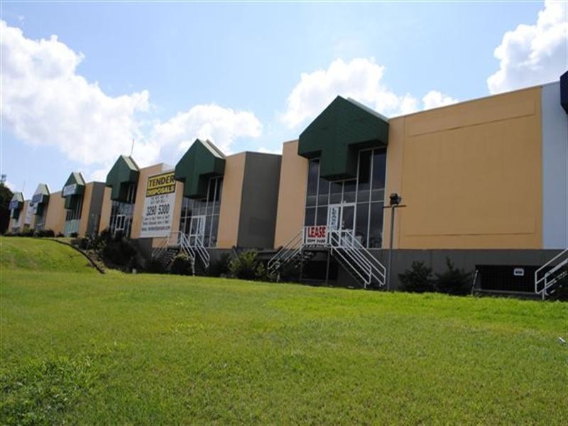 Unit 1A/10 Chatswood Road, Springwood QLD 4127