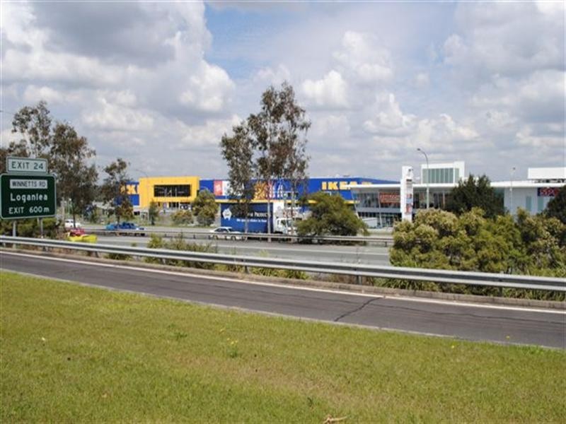 Unit 1A/10 Chatswood Road, Springwood QLD 4127