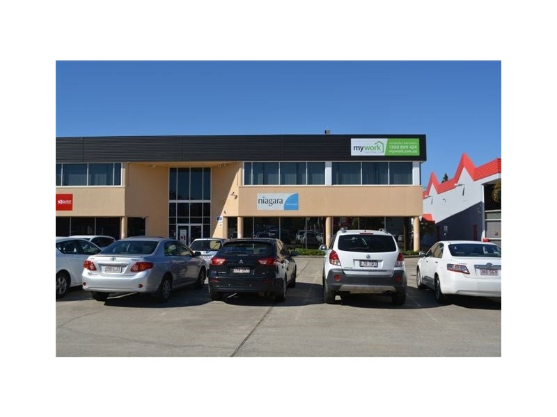 Unit 15E/10 Chatswood Road, Springwood QLD 4127