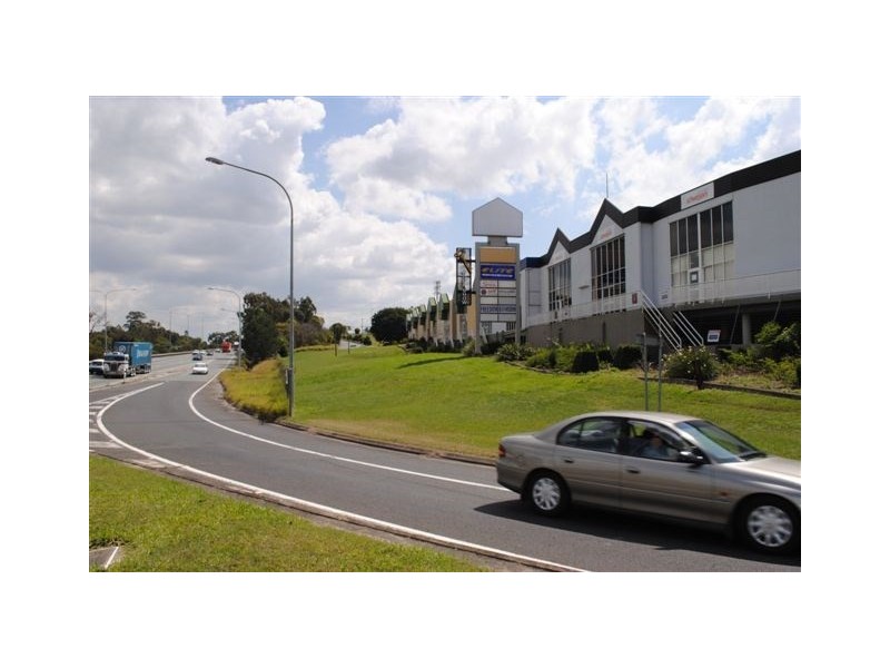 Unit 15E/10 Chatswood Road, Springwood QLD 4127