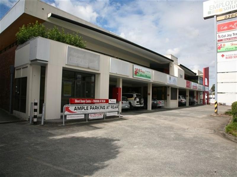 Unit 6/3360 Pacific Highway, Springwood QLD 4127