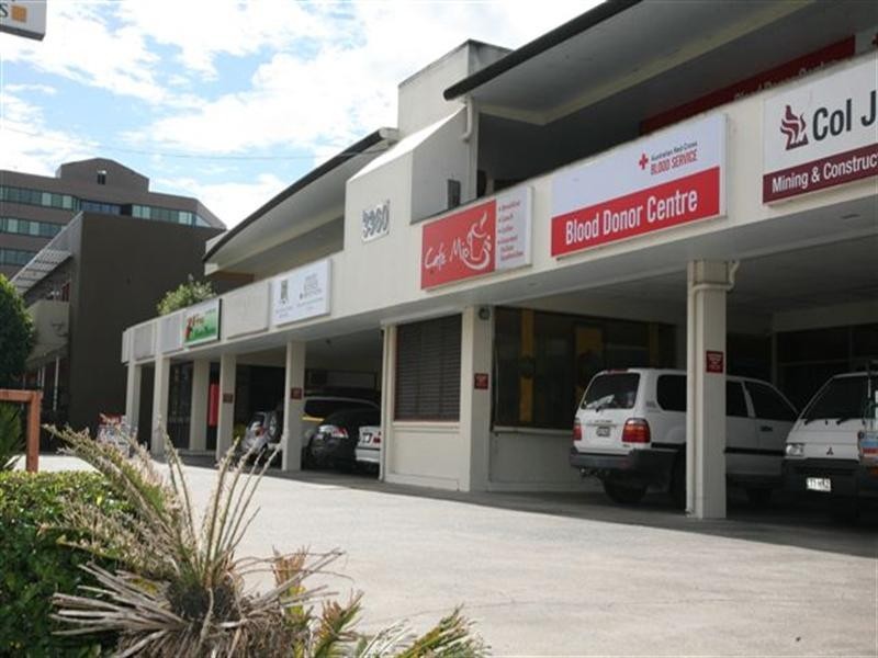 Unit 6/3360 Pacific Highway, Springwood QLD 4127