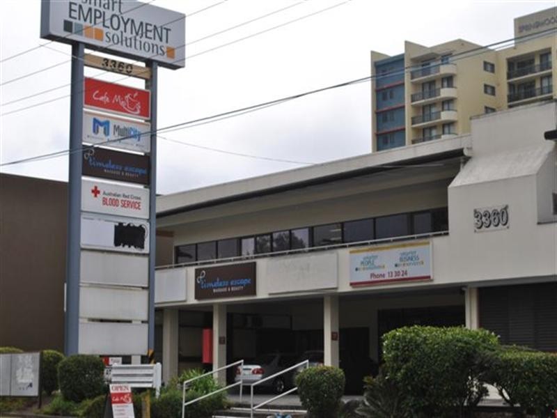 Unit 6/3360 Pacific Highway, Springwood QLD 4127