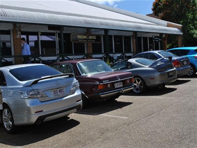 Unit 9b/3460 Pacific Highway, Springwood QLD 4127