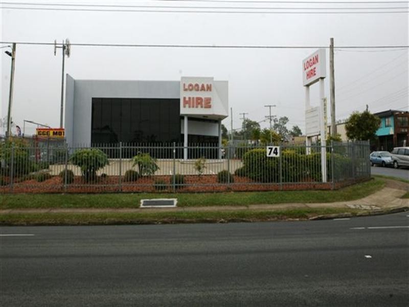 Lot 74 Compton Road, Woodridge QLD 4114