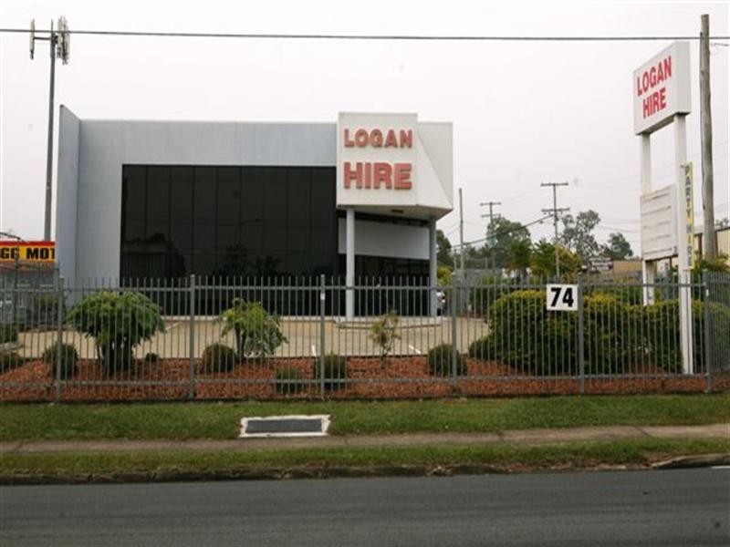 Lot 74 Compton Road, Woodridge QLD 4114