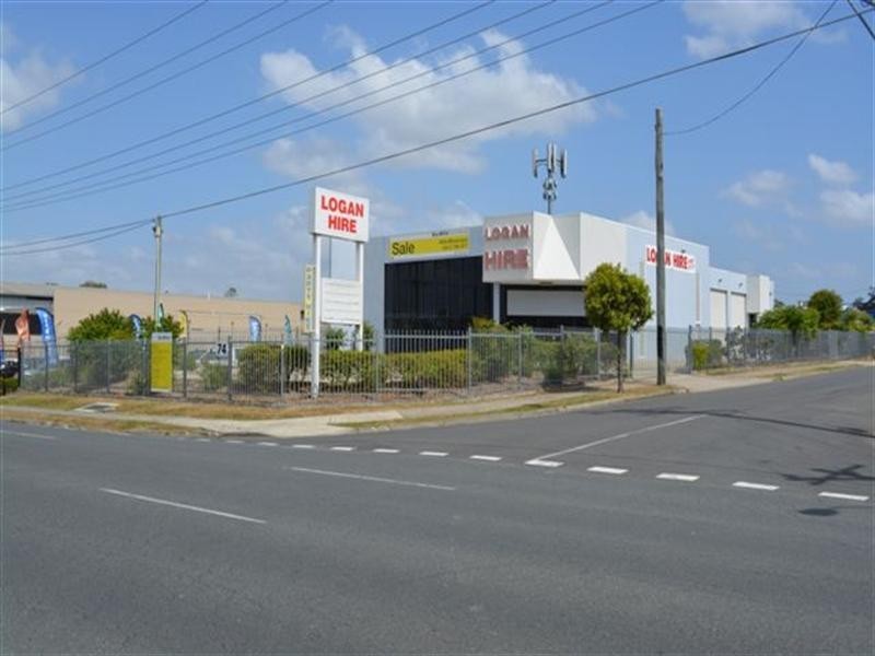 Lot 74 Compton Road, Woodridge QLD 4114