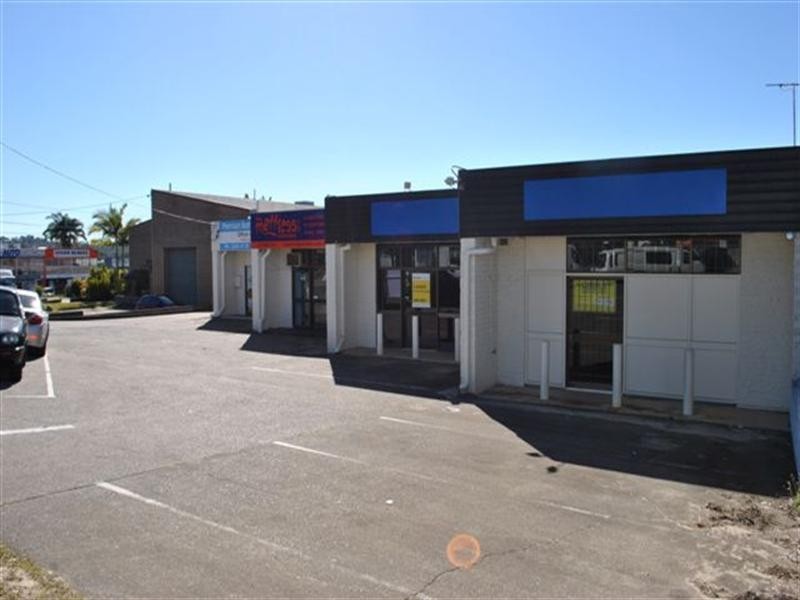 Lot 1-4/39 Moss Street, Slacks Creek QLD 4127