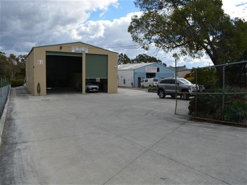 61 Rowland Street, Slacks Creek QLD 4127