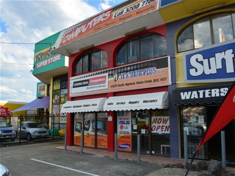 Unit 2/3377 Pacific Highway, Slacks Creek QLD 4127