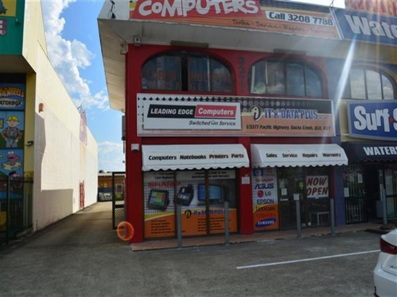 Unit 2/3377 Pacific Highway, Slacks Creek QLD 4127