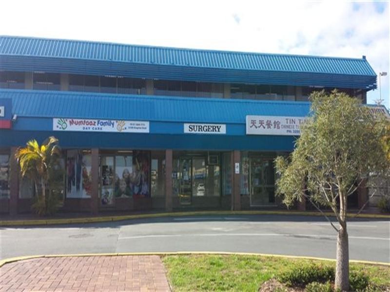 Unit 3/390 Kingston Road, Slacks Creek QLD 4127
