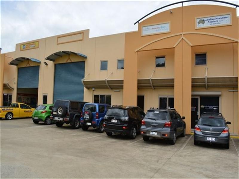 2/100 Park Road, Slacks Creek QLD 4127