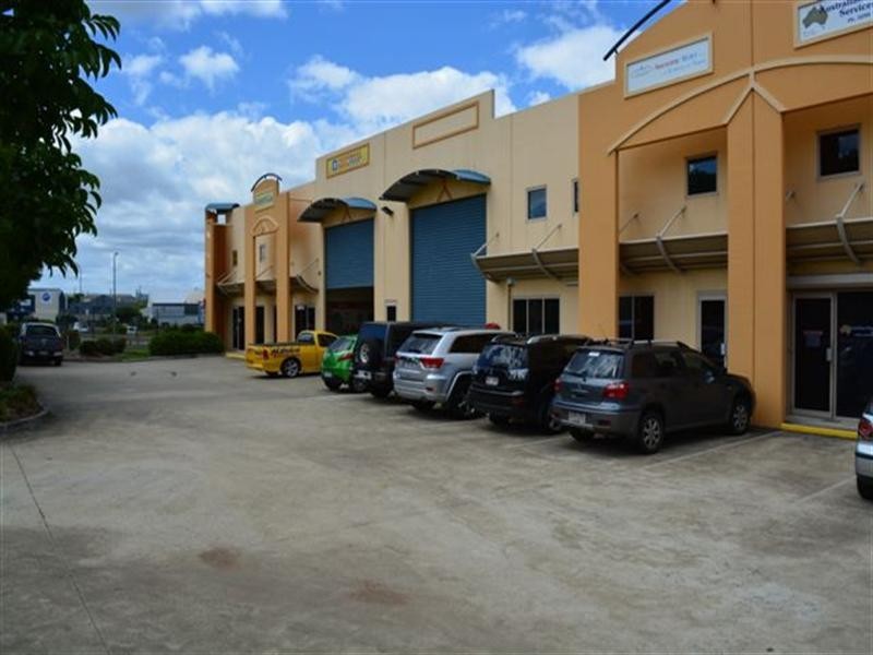 2/100 Park Road, Slacks Creek QLD 4127