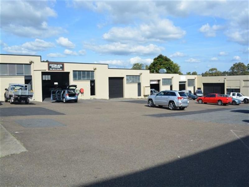 Unit 6/3485 Pacific Highway, Slacks Creek QLD 4127