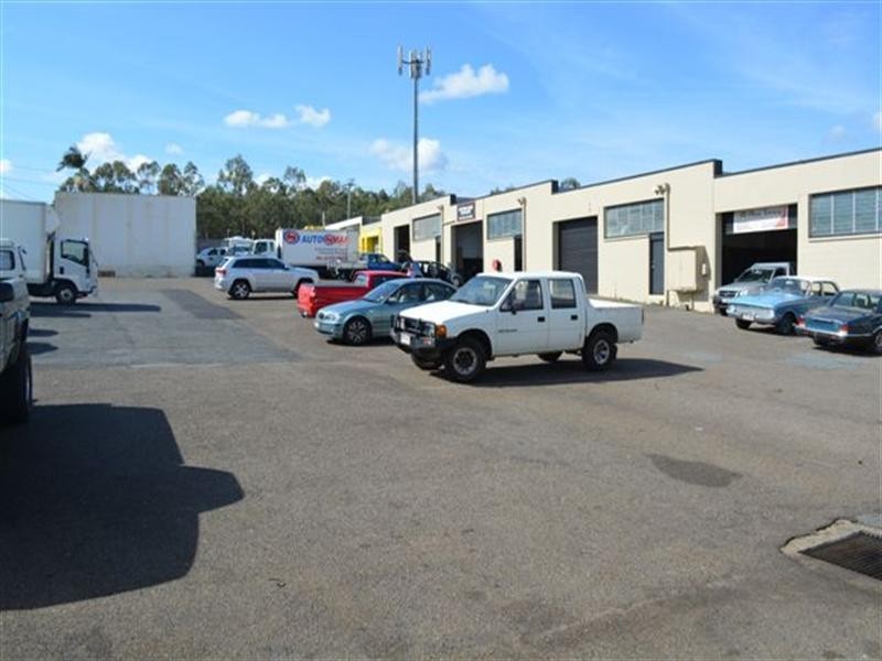 Unit 6/3485 Pacific Highway, Slacks Creek QLD 4127