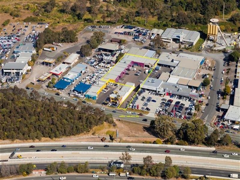 Unit 6/3485 Pacific Highway, Slacks Creek QLD 4127