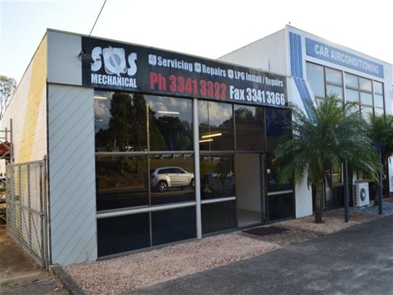 Unit 1/3291 Logan Road, Underwood QLD 4119