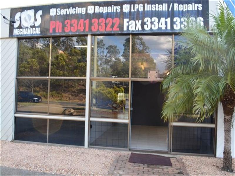 Unit 1/3291 Logan Road, Underwood QLD 4119