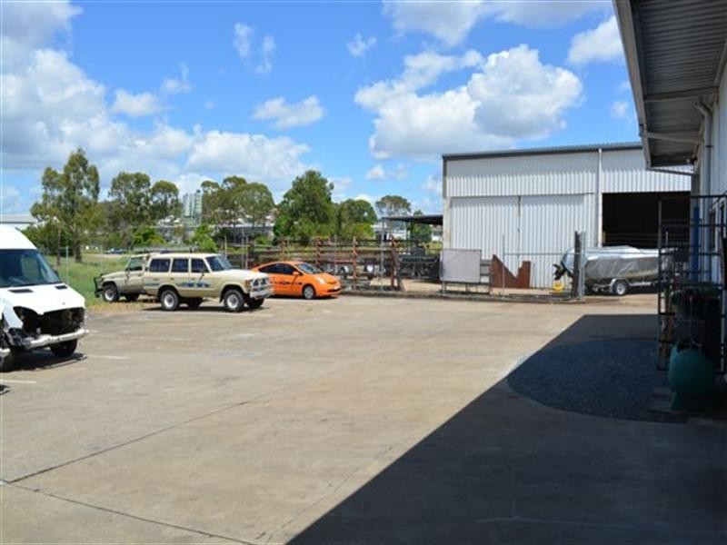 Unit 1/3291 Logan Road, Underwood QLD 4119