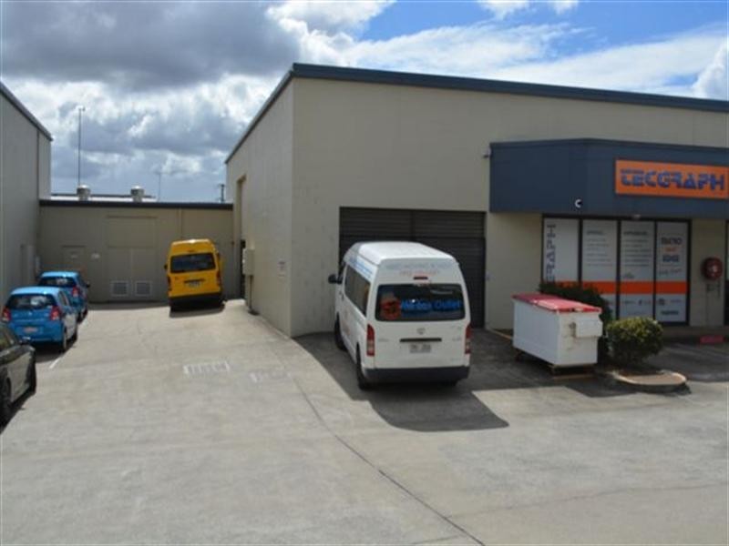 L 1C/130 Kingston, Underwood QLD 4119