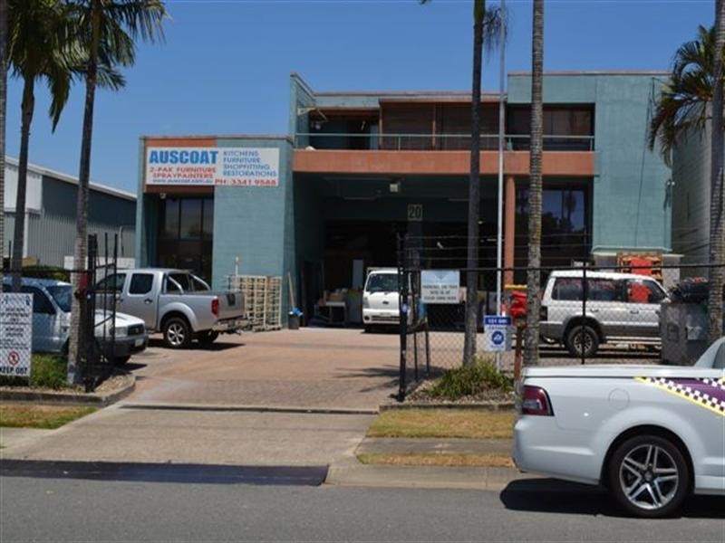 1/20 Smallwood Street, Underwood QLD 4119