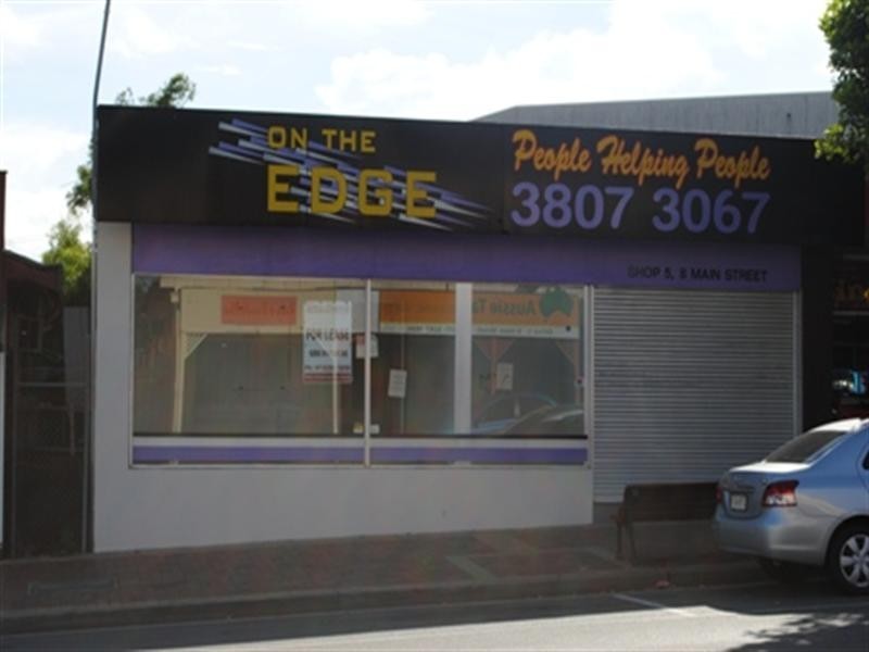 Unit 5/4 Main Street, Beenleigh QLD 4207