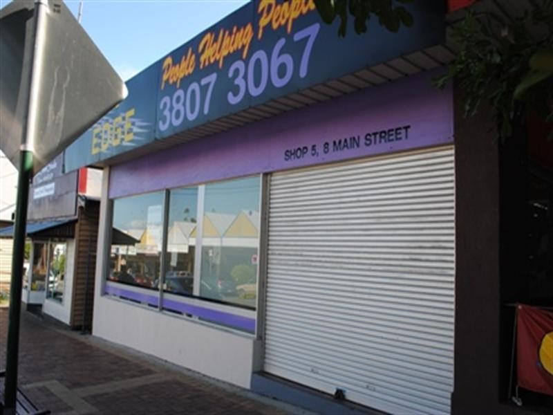 Unit 5/4 Main Street, Beenleigh QLD 4207
